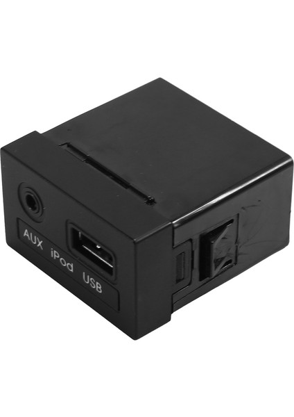 96120-3X200 961203X200 Yardımcı Jak USB Ipod Aux Jakı Elantra 2011-2014 Için (Yurt Dışından) fiyatları