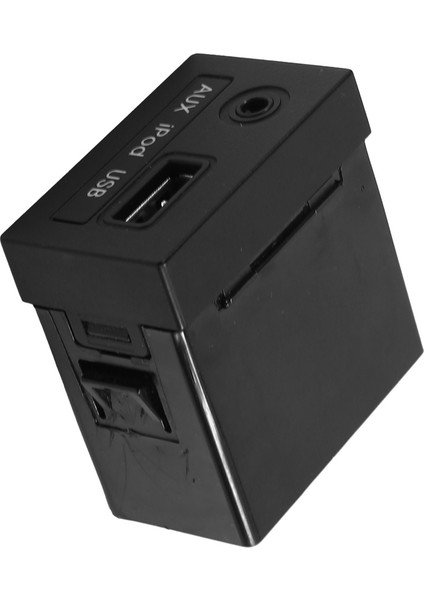96120-3X200 961203X200 Yardımcı Jak USB Ipod Aux Jakı Elantra 2011-2014 Için (Yurt Dışından) modelleri