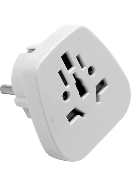 Toyota Land Cruiser 250 Prado LC250 2024 2025 Aksesuarları Için Bagaj Güç Fişi 12V Ila 100-240 Volt Dönüştürücü Ab Fişi (Yurt Dışından)