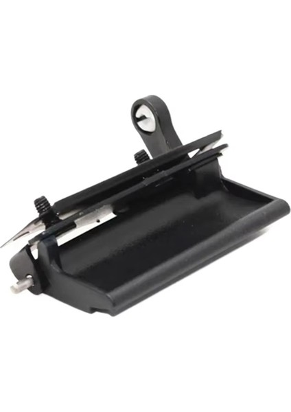 Kapı Kolu Bagaj Kapağı Kolu Arka Kapı Kolu 81720-4H000 81720-4H020 Hyundai Grand Starex H1 2007-2018 Için (Yurt Dışından)