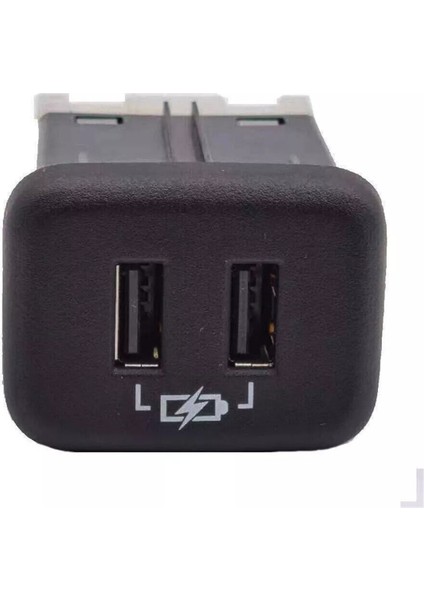 Araba Orta Konsol Aux/usb Bağlantı Noktası Bağlayıcı Adaptörü 13539082, 13598459 Gm Regal Enclave Acadia Xt5 Için (Yurt Dışından) indirimleri