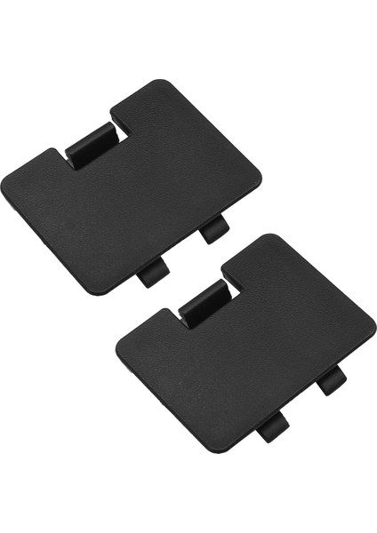 2 Adet Araba Arka Bagaj Kapağı Iç Panel Kapı Kilidi Cıvatası Koruyucu Kapak MN151907XA Mitsubishi Pajero V93 V97 Için (Yurt Dışından) fiyatları
