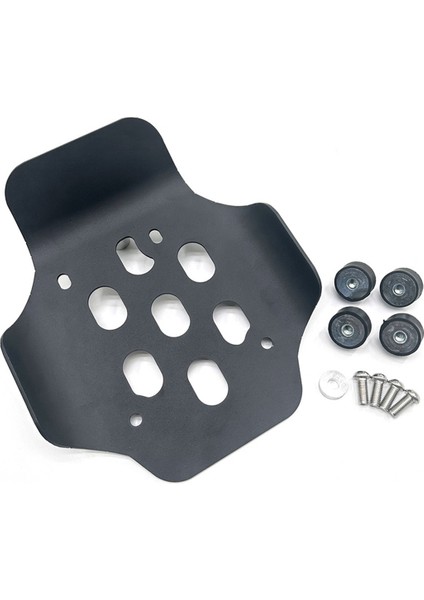 Motosiklet Motor Alt Kapağı Tampon Koruyucusu Moto Guzzi V7 850 Stone V7 850 Özel Özel (Yurt Dışından) fırsatları