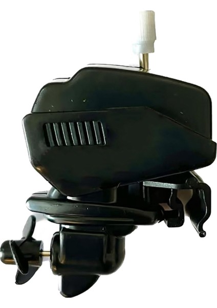 Deniz Motoru Kahve Blender Motor Tutkunu Içecek Blender Eğlenceli Bardak Içecek Aracı Mini Deniz Motoru Kahve Blender (Yurt Dışından)