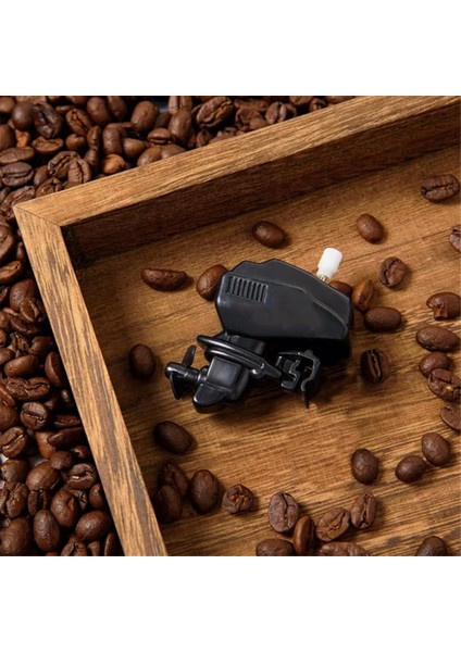 Deniz Motoru Kahve Blender Motor Tutkunu Içecek Blender Eğlenceli Bardak Içecek Aracı Mini Deniz Motoru Kahve Blender (Yurt Dışından) fırsatları