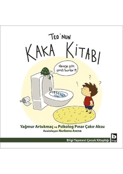 Teonun Kaka Kitabı