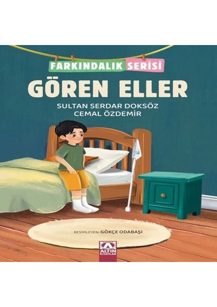 Gören Eller - Farkındalık Serisi
