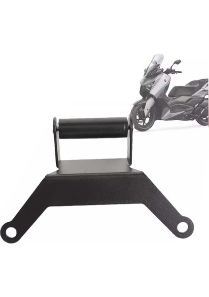 Yamaha Xmax 300 250 2023 2024 Için Motosiklet Telefon Tutucu Stand Destek Navigasyon Braketi (Yurt Dışından) fırsatları