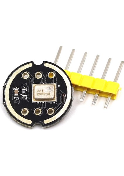 Çok Yönlü Mikrofon Modülü I2S Arayüzü INMP441 Mems Yüksek Hassasiyetli Düşük Güç Ultra Küçük Ses ESP32 Için (Yurt Dışından) fırsatları