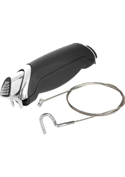 El Freni Kolu Veya Kablo Çekme Onarım Takımı 6G912783AB 6G91-2783-AB 6G912780PC 1774992 Ford Galaxy 2006 S-Max 2006 Için (Yurt Dışından)