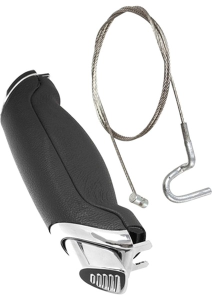 El Freni Kolu Veya Kablo Çekme Onarım Takımı 6G912783AB 6G91-2783-AB 6G912780PC 1774992 Ford Galaxy 2006 S-Max 2006 Için (Yurt Dışından) modelleri