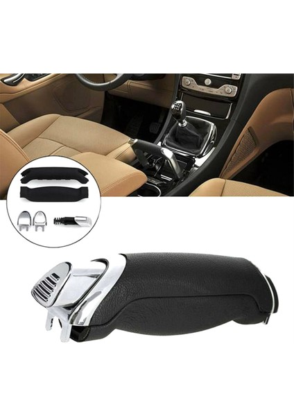 El Freni Kolu Veya Kablo Çekme Onarım Takımı 6G912783AB 6G91-2783-AB 6G912780PC 1774992 Ford Galaxy 2006 S-Max 2006 Için (Yurt Dışından) fırsatları