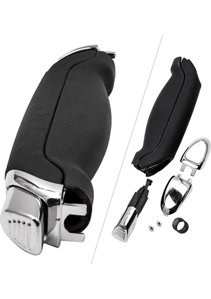 El Freni Kolu Veya Kablo Çekme Onarım Takımı 6G912783AB 6G91-2783-AB 6G912780PC 1774992 Ford Galaxy 2006 S-Max 2006 Için (Yurt Dışından) indirimleri