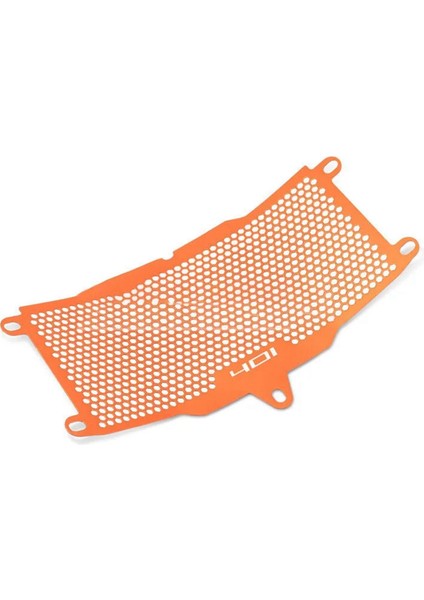 Motosiklet Radyatör Koruma Izgarası Kapağı Koruyucu Koruyucu Izgara Husqvarna Vitpilen Svartpilen 401 2024-2025 Turuncu (Yurt Dışından) fiyatları