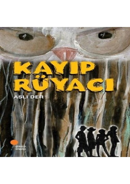 Kayıp Rüyacı