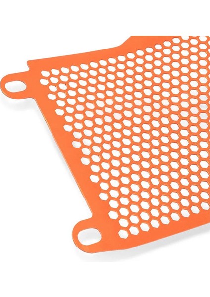 Motosiklet Radyatör Koruma Izgarası Kapağı Koruyucu Koruyucu Izgara Husqvarna Vitpilen Svartpilen 401 2024-2025 Turuncu (Yurt Dışından) modelleri