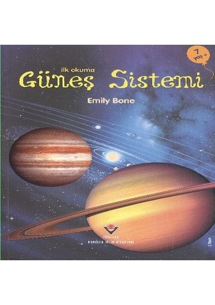 Ilk Okuma - Güneş Sistemi