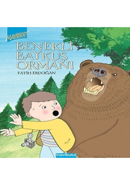 Benekli Baykuş Ormanı