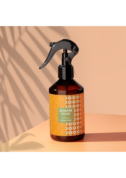 Home Gardenia Çamaşır Spreyi 250 ml-1 Parça