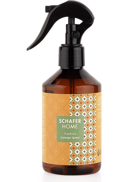 Home Gardenia Çamaşır Spreyi 250 ml-1 Parça modelleri