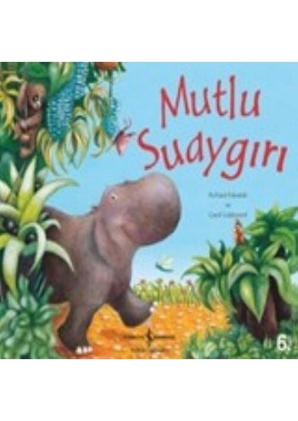 Mutlu Suaygırı