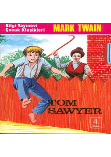 Tom Sawyer