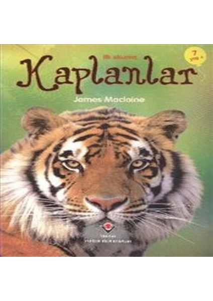 Ilk Okuma - Kaplanlar