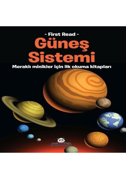 Güneş Sistemi