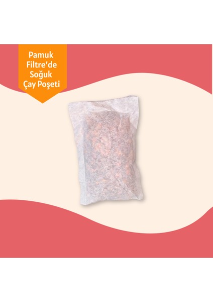 Mango & Strawberry Ice Tea Pack 5 x 20 gr modelleri