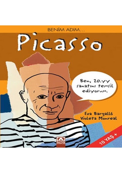 Benim Adım... Picasso