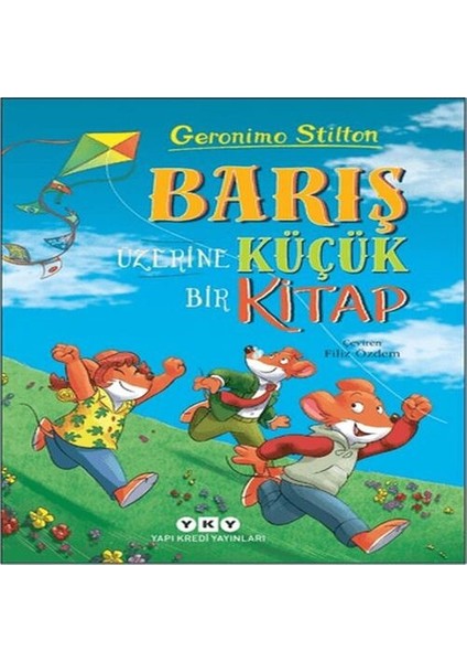 Barış Üzerine Küçük Bir