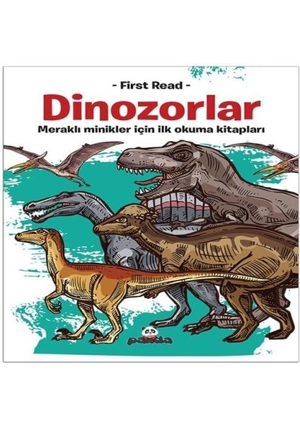 Dinozorlar