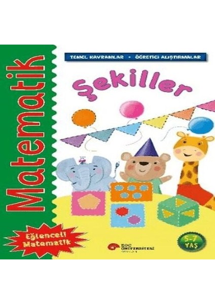 Matematik - Şekiller