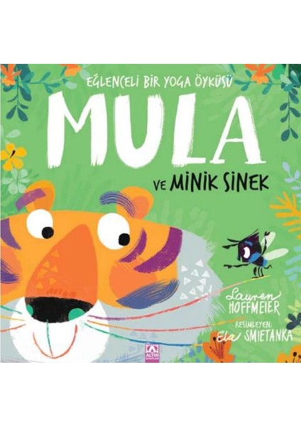 Mula ve Minik Sinek