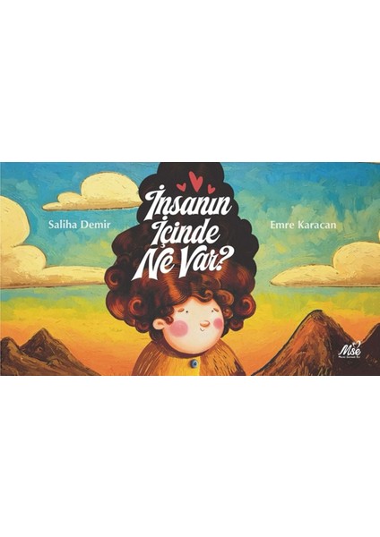 Insanın Içinde Ne Var ?