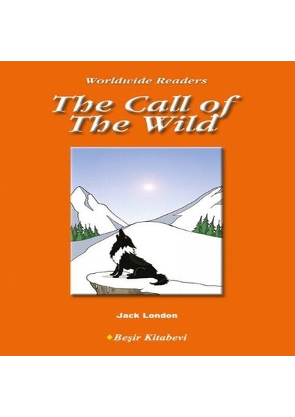 Level 4 - The Call Of The Wild