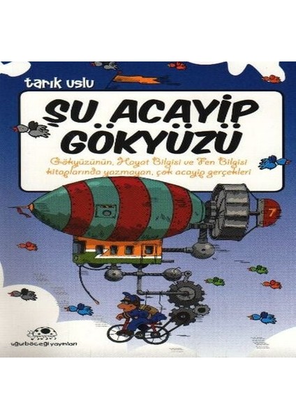 Şu Acayip Gökyüzü