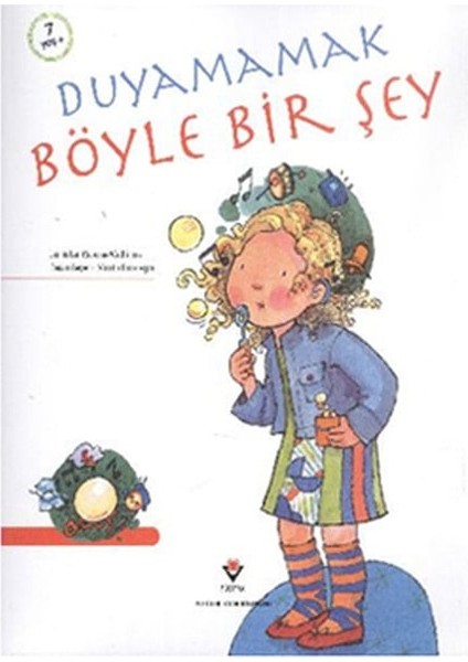 Duyak Böyle Bir Şey