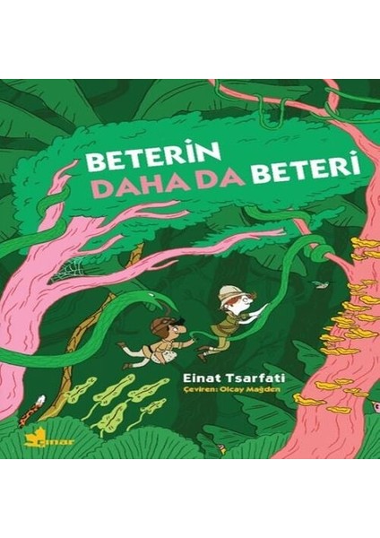 Beterin Daha Da Beteri