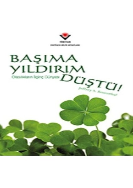 Başıma Yıldırım Düştü!