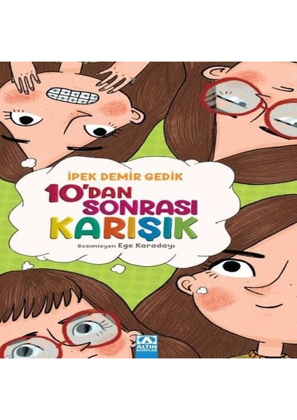 10'dan Sonrası Karışık