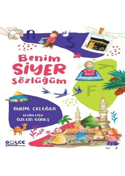 Benim Siyer Sözlüğüm