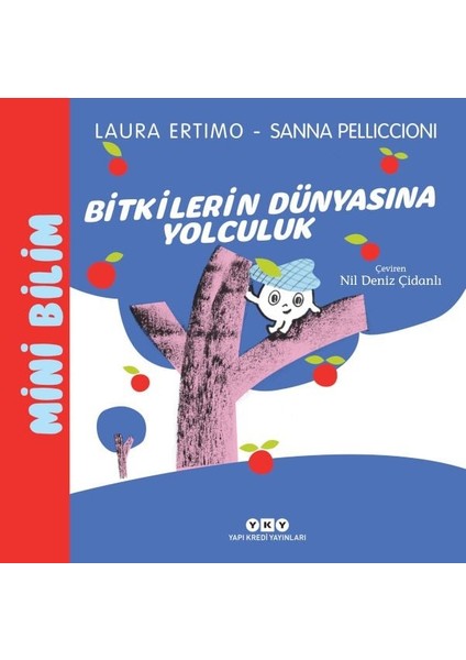 Mini Bilim 3 – Lerin Dünyasına Yolculuk