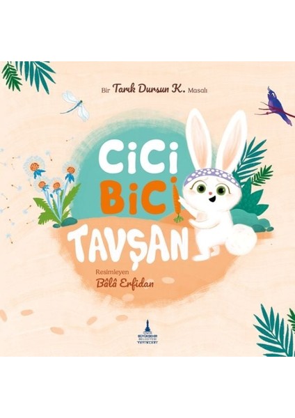 Cici Bici Tavşan