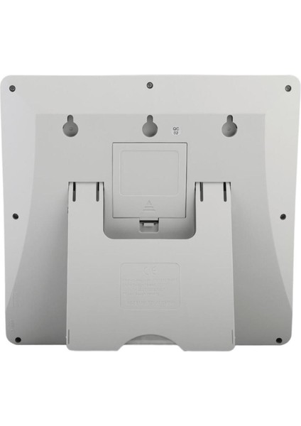 Şık ve Güçlü Ezan Okuyan Saat, Masaüstü ve Duvar Modeli, Modern Tasarım fırsatları