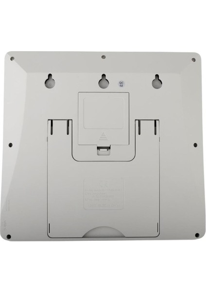 Şık ve Güçlü Ezan Okuyan Saat, Masaüstü ve Duvar Modeli, Modern Tasarım indirimleri