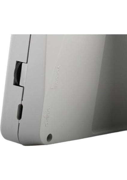 Şık ve Güçlü Ezan Okuyan Saat, Masaüstü ve Duvar Modeli, Modern Tasarım