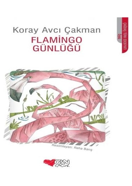 Flamingo Günlüğü