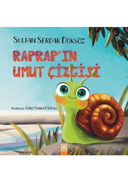 Raprap'ın Umut Çizgisi