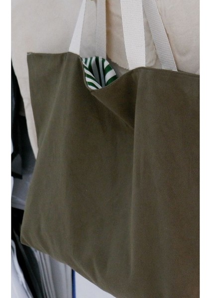 Çift Yön Kullanılabilen Canvas Çok Amaçlı Plaj Çanta fiyatları